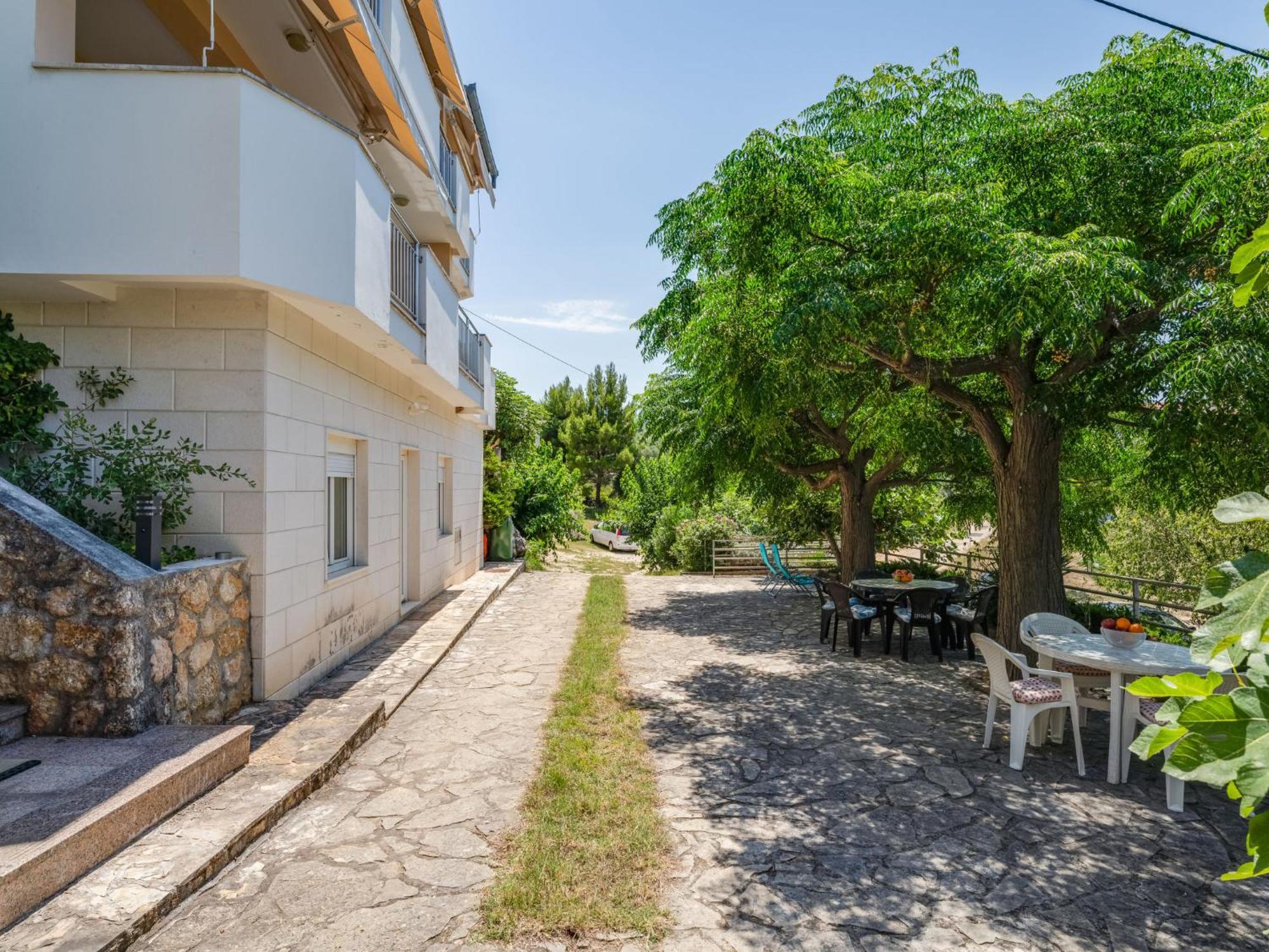 Apartment Daria 3 By Interhome Anić Exterior foto